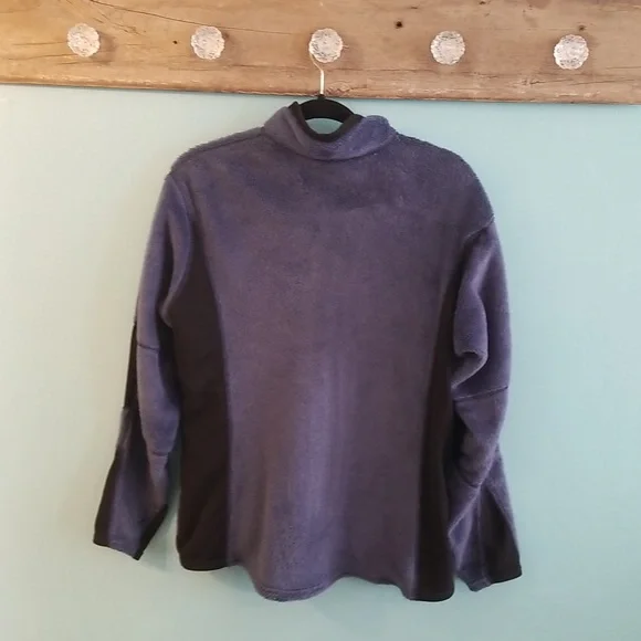 NWOT Patagonia Women's R2  Fleece Jacket SZ LG - Picture 4 of 8